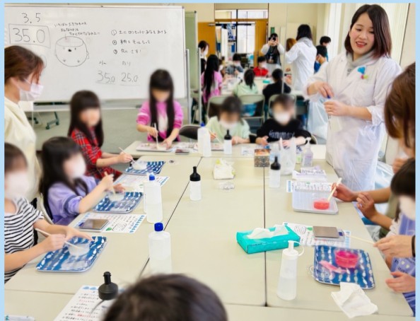 ワークショップ